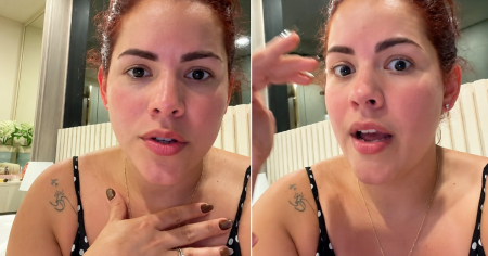 Cubana sobre las fiestas del Inicio del Verano en Varadero: "El cubano que se ha quedado allá es lo más vulgar"