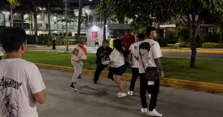 «El problema no son los cubanos que llegan a trabajar»: Dirigente de Seguridad de Cancún señala otra causa de los conflictos