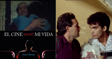 Publican libro sobre representación de la homosexualidad en el cine cubano
