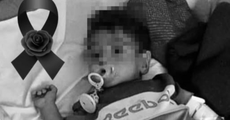 Muere bebé de 10 meses que necesitaba trasplante de hígado: "Otra víctima de este sistema macabro"