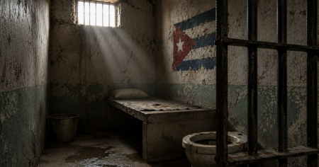Denuncian pésimas condiciones de prisión cubana: «Arroz color gris y agua de potaje», trabajo al sol y chinches en los colchones