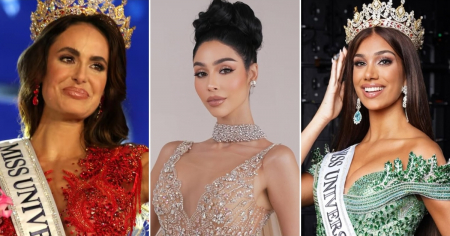 Daniela Reyes sueña con ser Miss Universe Cuba tras Marianela y Lina : «Con ellas volví a creer que es posible»
