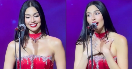 «Lo aprendí sola en Cuba»: Daniela Reyes sorprende hablando inglés en Miss Universe Cuba y las redes reaccionan 