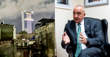 Régimen cubano asegura que trabaja para construir «una realidad diferente»