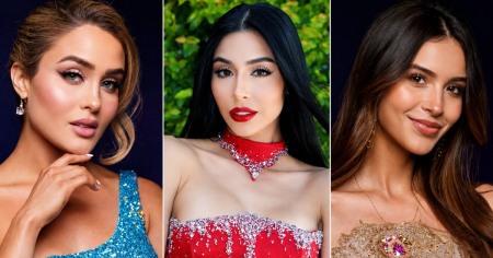 Las 5 candidatas favoritas a Miss Universe Cuba 2026: Descubre quiénes son