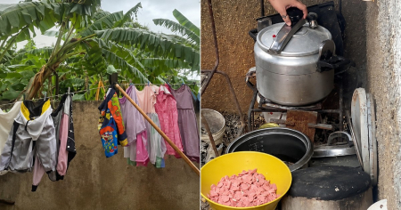 Así sobrevive una madre cubana tras una semana sin agua ni electricidad: "Esto es insoportable"