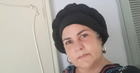 Laritza Camacho arremete contra ETECSA: «No cobres por un servicio que no ofreces»