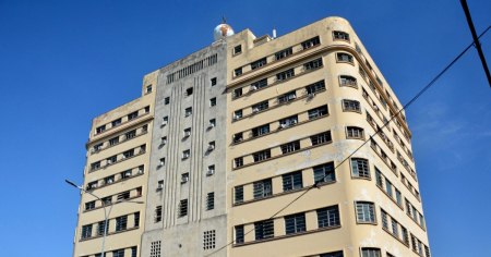 Corte Suprema Masónica de Cuba expulsa a ocho miembros por traición, fraude y malversación de fondos