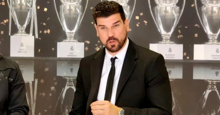 EE. UU. rechaza la entrada al periodista de la TV estatal cubana Héctor Villar cuando viajaba a cubrir el Mundial 2026