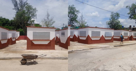 Dos millones de pesos para alquilar, cero derechos de propiedad: la nueva cara de mercado de Los Chinos en Holguín