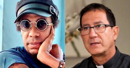 Raúl Torres arremete contra el padre Alberto Reyes en carta pública al Papa