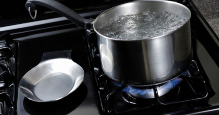 Camagüey pide a la población hervir el agua ante crisis con los productos para su potabilización