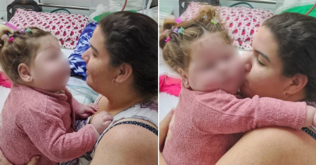 Madre de Ahitana despide en Pinar del Río a su hija con desgarrador mensaje: «Lo hice todo por ti»