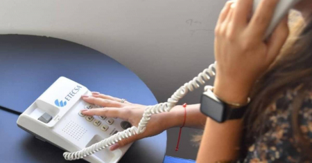 ETECSA admite que los apagones están dejando sin telefonía ni internet a zonas de Sancti Spíritus