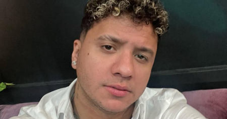 Filtran foto de Diván con su nueva novia y las redes estallan: ¿Quién es Nayali?