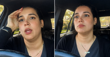 Cubana en Tampa cuenta cómo la estafaron en redes y advierte para que el resto no caiga: "Estoy súper indignada"