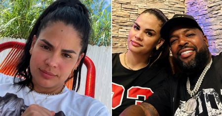Ana María sale en defensa de El Micha y denuncia el acoso que sufre por sus viajes a Cuba: "Nadie sabe lo que está sufriendo"