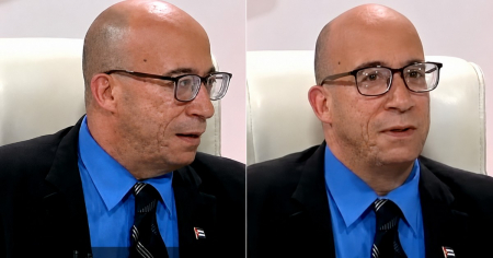 Cubanos se burlan de Randy Alonso: «Lenin, Marx y Engels, vengan a ver a sus discípulos, pero llévenselos con ustedes»