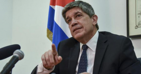 Fernández de Cossío responde al último movimiento de Marco Rubio contra el régimen cubano