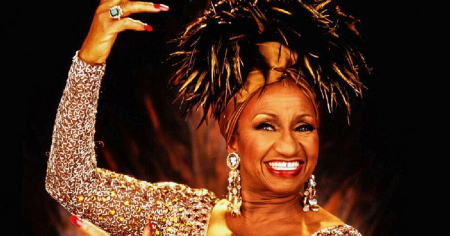 Celia Cruz, «primera artista latina» con una voz recreada con IA