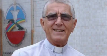Lamentan muerte del reverendo cubano Raimundo García Franco