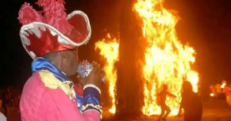 Realizarán «con un formato especial» edición 45 del Festival del Caribe en Santiago de Cuba