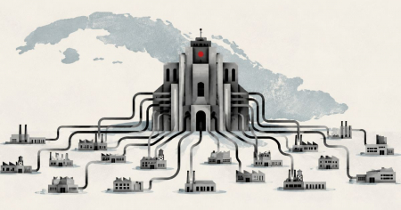Régimen crea un «superorganismo» para controlar las empresas estatales en Cuba