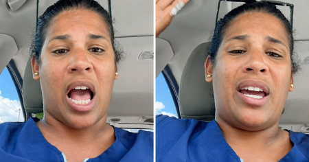 Así fue su caótico viaje a Cuba: equipaje abierto, ropa robada y el transformador reventado
