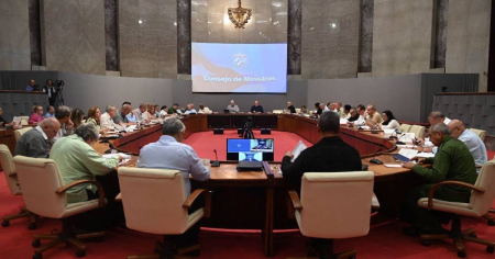 Díaz-Canel admite que el Plan de la Economía 2026 no guía las 176 medidas del régimen