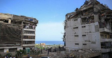 Unas 63 mil edificaciones dañadas por los terremotos, según Vente Venezuela
