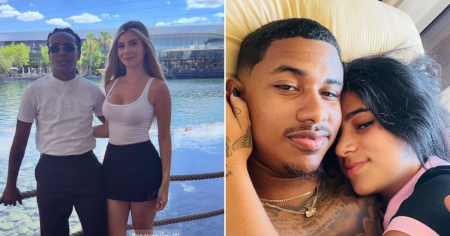Thalía pasa página tras Velito El Bufón y sorprende al presentar a su nuevo novio: «Ustedes no se imaginan lo que él me hizo»
