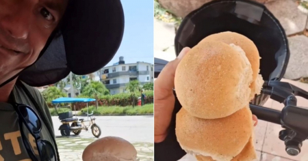 "En ninguna de sus fases mejoró": Cubano retrata la involución del pan de la cuota
