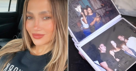 Reviven histórica visita de Jennifer Lopez a Cuba: los 10 días que pasó en un barrio de La Habana