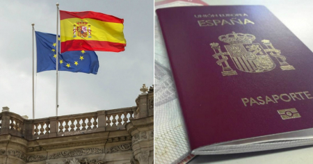 Vox pide anular la instrucción de la «ley de nietos» para frenar nacionalidades