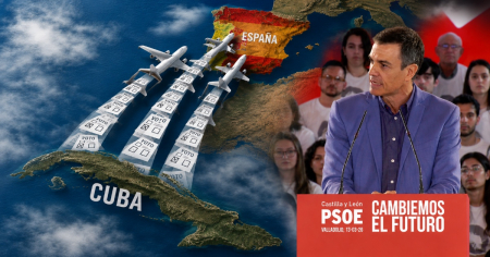 ¿Fraude electoral tras la Ley de Nietos? Abogado cubano lo aclara