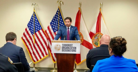 Entra en vigor en Florida una ley que endurece las sanciones contra empresas que hagan negocios con Cuba