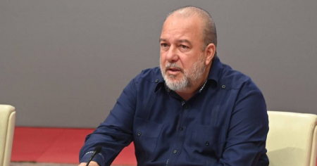 Manuel Marrero a los cubanos: las 176 medidas son para «preservar las conquistas de la Revolución»