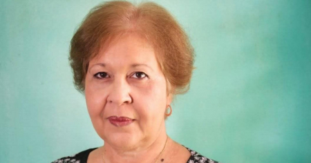 Alina Bárbara López denuncia arrestos de activistas mientras ancianos desfallecen sin comida ni electricidad en pleno verano