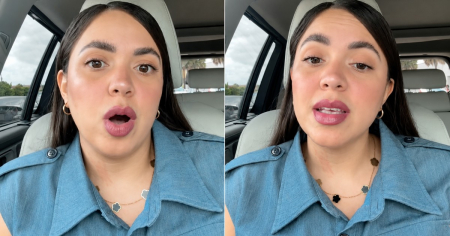 Lo que le pasó a esta cubana I-220A al hacer este trámite en Florida: "Lo que sucede conviene"