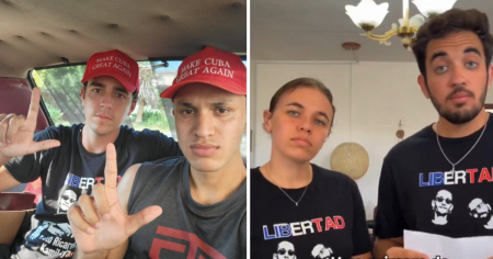 Jóvenes de Fuera de la Caja Cuba denuncian trato inhumano en interrogatorio: «Lo pagarán»