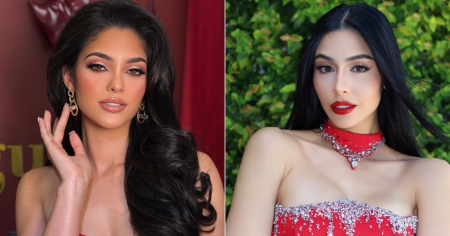 Lorena Suárez en medio de polémica en redes por la corona de Miss Universe Cuba: «Nunca había sentido tanto odio»