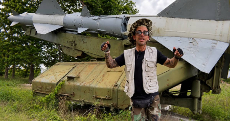 "El dolor de este pueblo no puede ser eterno": El clamor de la madre de Eddy Ceballos