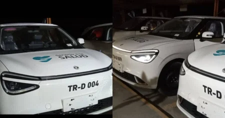 Las Tunas incorpora 10 taxis eléctricos para el traslado de pacientes de hemodiálisis ante la escasez crónica de combustible