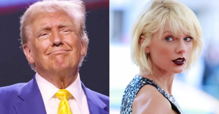 La Casa Blanca reacciona con ironía a la boda de Taylor Swift y le deja un recado