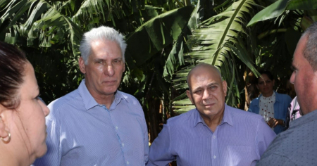 Morales Ojeda envía felicitación a EE.UU. por el Día de la Independencia: «Sabemos diferenciar entre un pueblo noble y un gobierno imperial»