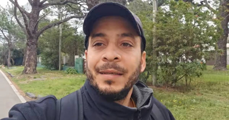 Cubano escuchó hablar del "bloqueo", intervino y dejó una contundente respuesta: "Yo viví esa realidad"