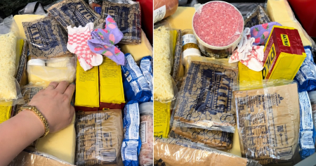 Lo que pudo llevar a Cuba en la maleta de cabina: "Todo lo que me pesaba muchísimo fue conmigo por arriba"