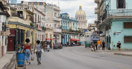 Cuba llega a 38 feminicidios en 2026: una joven madre es la primera víctima de julio