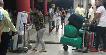 Willy Allen: "El gobierno de Cuba separó familias; nosotros no debemos hacer lo mismo"