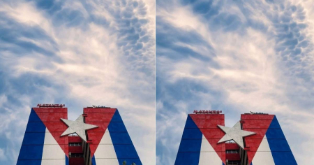 Impactantes nubes mammatus sorprenden el cielo de Matanzas: ¿qué significan?